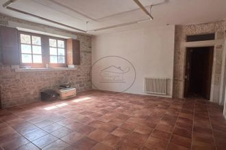 achat maison barjac 30430