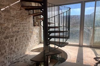 achat maison barjac 30430