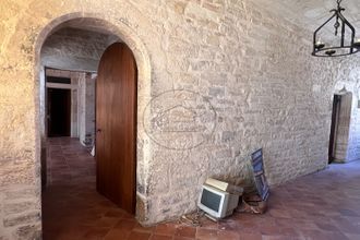 achat maison barjac 30430