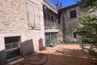 achat maison barjac 30430