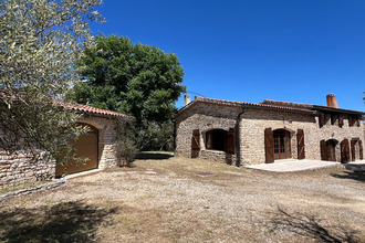 achat maison barjac 30430