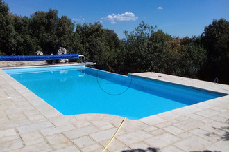achat maison barjac 30430