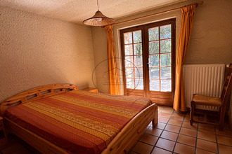 achat maison barjac 30430