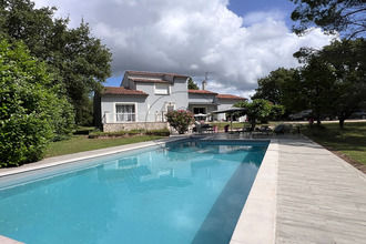achat maison barjac 30430