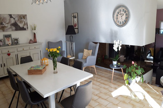 achat maison barjac 30430