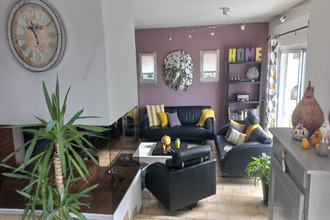 achat maison barjac 30430