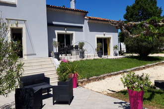 achat maison barjac 30430