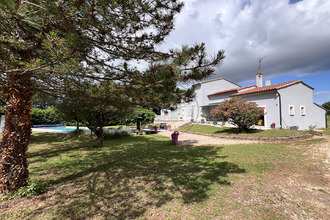 achat maison barjac 30430