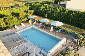 achat maison barjac 30430