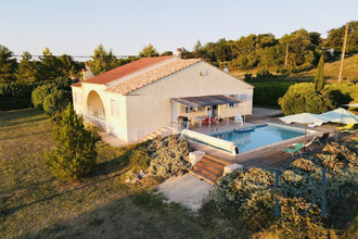 achat maison barjac 30430