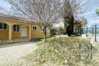 achat maison barjac 30430