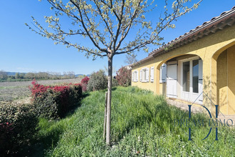 achat maison barjac 30430