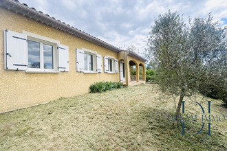 achat maison barjac 30430