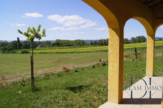 achat maison barjac 30430