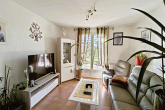 achat maison barjac 30430