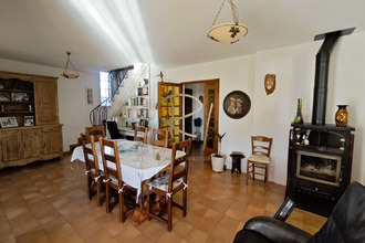 achat maison barjac 30430
