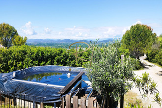 achat maison barjac 30430