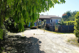 achat maison barjac 30430
