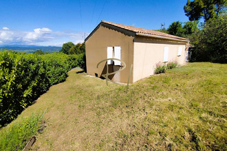 achat maison barjac 30430