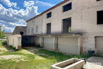 achat maison barjac 30430