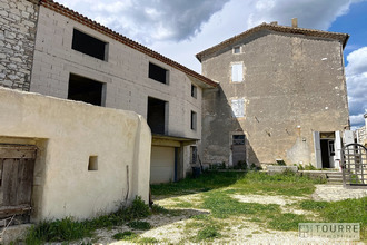 achat maison barjac 30430