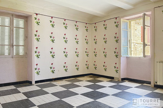 achat maison barjac 30430