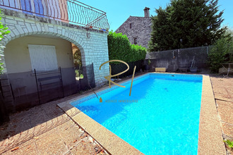 achat maison barjac 30430