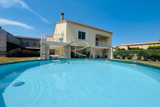 achat maison barjac 30430