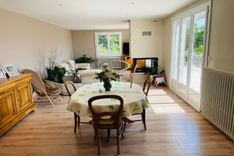achat maison barjac 30430