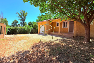 achat maison barjac 30430