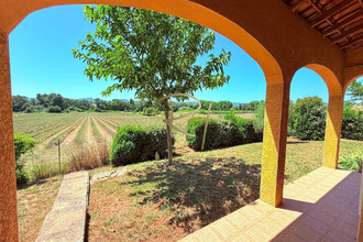 achat maison barjac 30430