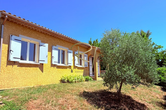 achat maison barjac 30430