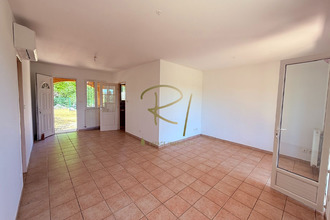 achat maison barjac 30430