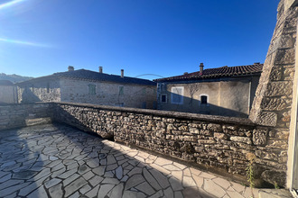 achat maison barjac 30430