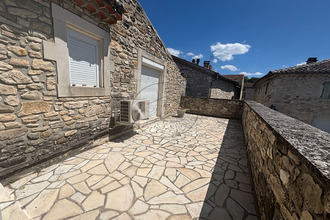 achat maison barjac 30430