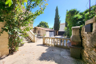 achat maison barjac 30430