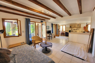 achat maison barjac 30430