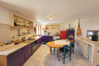 achat maison barjac 30430