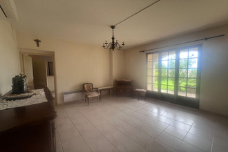achat maison barjac 30430