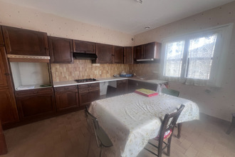 achat maison barjac 30430