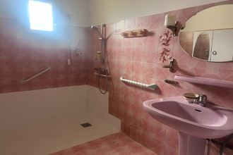 achat maison barjac 30430
