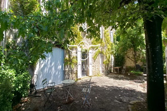 achat maison barjac 30430