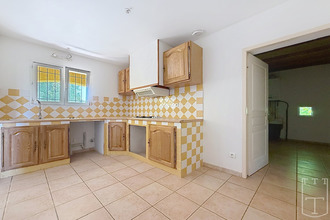 achat maison barjac 30430