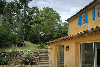 achat maison barjols 83670