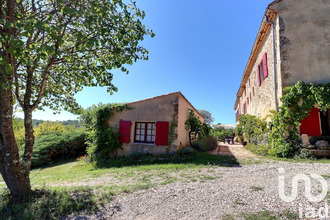 achat maison barjols 83670