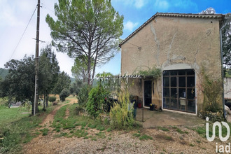 achat maison barjols 83670