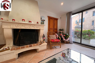 achat maison barjols 83670