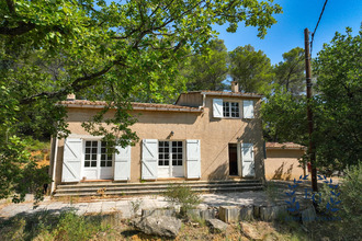 achat maison barjols 83670