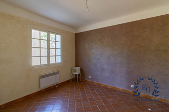 achat maison barjols 83670