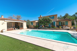 achat maison barjols 83670